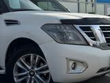 Nissan Patrol 2010 годаүшін9 500 000 тг. в Тараз – фото 2