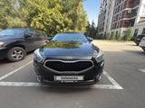 Kia Cadenza 2014 годаүшін6 600 000 тг. в Караганда – фото 2