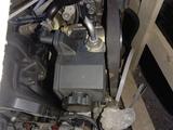 Двигатель Мерседес 111.2,3 с полным навесным мотор с японии за 700 000 тг. в Астана