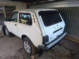 ВАЗ (Lada) Lada 2121 2017 года за 3 500 000 тг. в Уральск – фото 2
