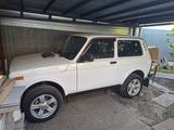 ВАЗ (Lada) Lada 2121 2017 года за 3 500 000 тг. в Уральск