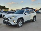 Toyota RAV4 2020 годаfor16 900 000 тг. в Алматы – фото 5