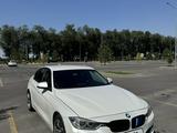 BMW 320 2012 года за 8 200 000 тг. в Алматы – фото 2