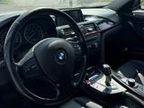 BMW 320 2012 года за 8 200 000 тг. в Алматы – фото 4