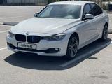 BMW 320 2012 года за 8 200 000 тг. в Алматы
