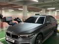 BMW 530 2018 года за 17 100 000 тг. в Алматы – фото 12