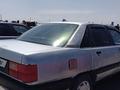 Audi 100 1990 года за 1 150 000 тг. в Тараз – фото 3
