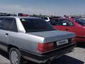Audi 100 1990 года за 1 150 000 тг. в Тараз – фото 4