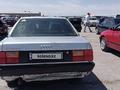Audi 100 1990 года за 1 150 000 тг. в Тараз – фото 5