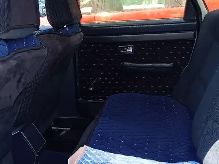 Audi 100 1990 года за 1 150 000 тг. в Тараз – фото 8