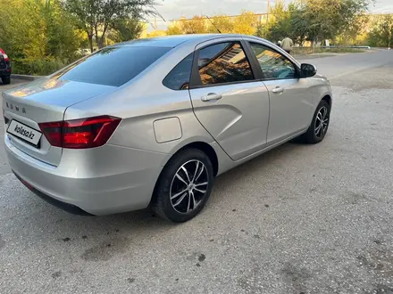 ВАЗ (Lada) Vesta 2019 года за 5 200 000 тг. в Караганда – фото 10