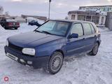 Volkswagen Golf 1993 года за 750 000 тг. в Караганда