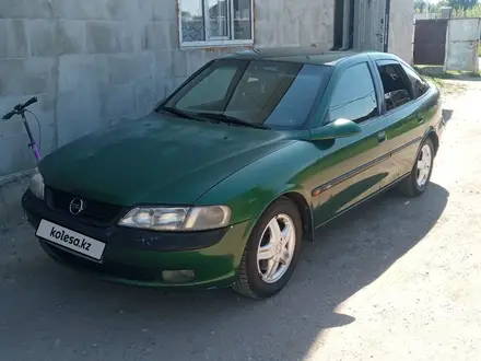 Opel Vectra 1996 года за 1 600 000 тг. в Алматы – фото 2