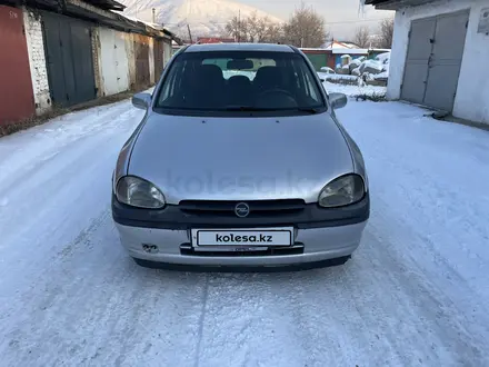 Opel Vita 2000 года за 2 000 000 тг. в Алматы – фото 2