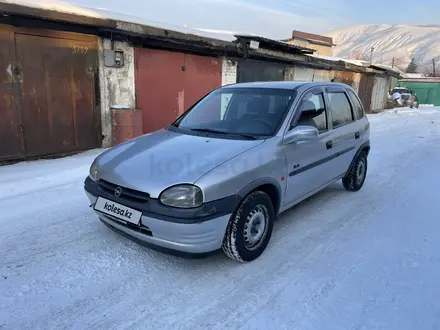 Opel Vita 2000 года за 2 000 000 тг. в Алматы – фото 3