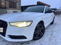 Audi A6 2014 годаfor8 500 000 тг. в Астана – фото 21