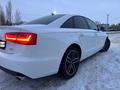 Audi A6 2014 годаfor8 500 000 тг. в Астана – фото 29