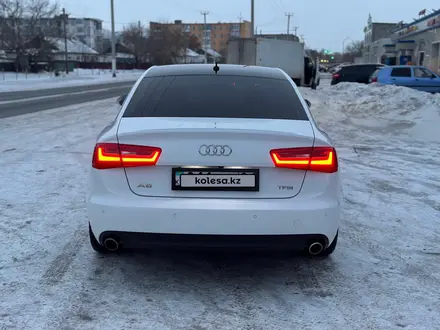 Audi A6 2014 года за 8 500 000 тг. в Астана – фото 42