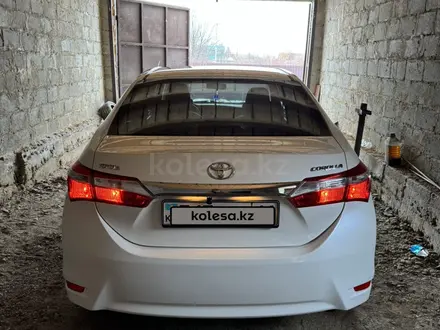 Toyota Corolla 2013 года за 7 200 000 тг. в Усть-Каменогорск – фото 7