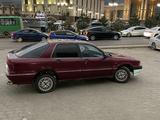 Mitsubishi Galant 1991 годаүшін650 000 тг. в Алматы – фото 3