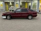 Mitsubishi Galant 1991 годаүшін650 000 тг. в Алматы – фото 4