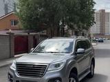 Haval H9 2021 года за 13 000 000 тг. в Астана