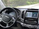 Haval H9 2021 года за 13 000 000 тг. в Астана – фото 2