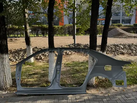 Боковоина на Фольсваген за 100 000 тг. в Алматы – фото 7