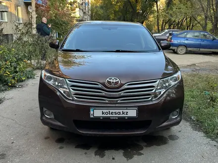 Toyota Venza 2009 года за 8 500 000 тг. в Семей – фото 2