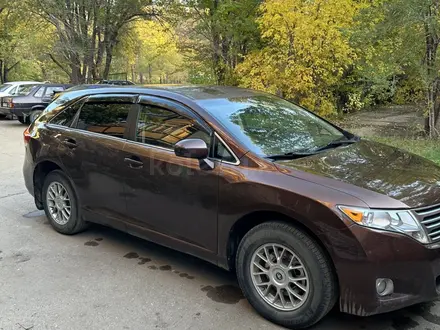 Toyota Venza 2009 года за 8 500 000 тг. в Семей – фото 3