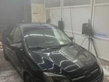 ВАЗ (Lada) Granta 2190 2012 года за 2 700 000 тг. в Караганда – фото 3