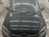 ВАЗ (Lada) Granta 2190 2012 года за 2 700 000 тг. в Караганда – фото 4