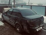 ВАЗ (Lada) Granta 2190 2012 года за 2 700 000 тг. в Караганда – фото 5