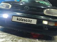 Volkswagen Golf 1993 года за 1 670 000 тг. в Тараз