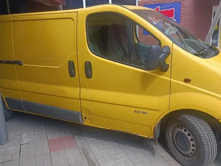 Renault Trafic 2005 года за 4 200 000 тг. в Усть-Каменогорск – фото 4