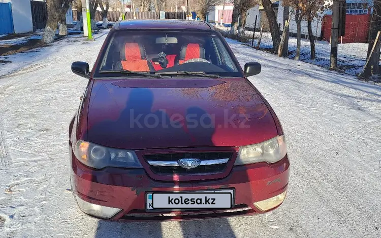 Daewoo Nexia 2011 годаfor1 700 000 тг. в Айтеке би