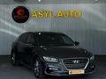 Hyundai Grandeur 2017 года за 10 690 000 тг. в Шымкент – фото 3
