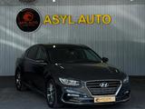 Hyundai Grandeur 2017 годаүшін10 690 000 тг. в Шымкент – фото 3