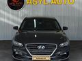 Hyundai Grandeur 2017 года за 10 690 000 тг. в Шымкент