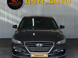 Hyundai Grandeur 2017 годаүшін10 690 000 тг. в Шымкент