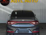 Hyundai Grandeur 2017 годаүшін10 690 000 тг. в Шымкент – фото 2