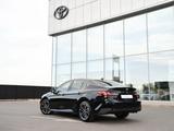 Toyota Camry Luxe 2025 года за 25 190 000 тг. в Тараз – фото 2