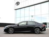 Toyota Camry Luxe 2025 года за 25 190 000 тг. в Тараз – фото 3