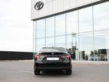 Toyota Camry Luxe 2025 года за 25 190 000 тг. в Тараз – фото 4