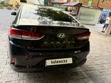 Hyundai Sonata 2017 года за 7 000 000 тг. в Алматы – фото 2