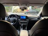 Hyundai Sonata 2017 года за 7 000 000 тг. в Алматы – фото 5
