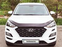 Hyundai Tucson 2019 года за 10 400 000 тг. в Алматы
