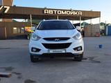 Hyundai Tucson 2013 года за 8 400 000 тг. в Шымкент