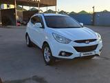 Hyundai Tucson 2013 года за 8 400 000 тг. в Шымкент – фото 2