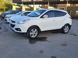 Hyundai Tucson 2013 года за 8 400 000 тг. в Шымкент – фото 3